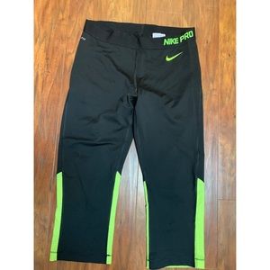 Nike Pro Tights